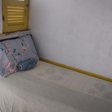 Residence Girassol Белем Экстерьер фото