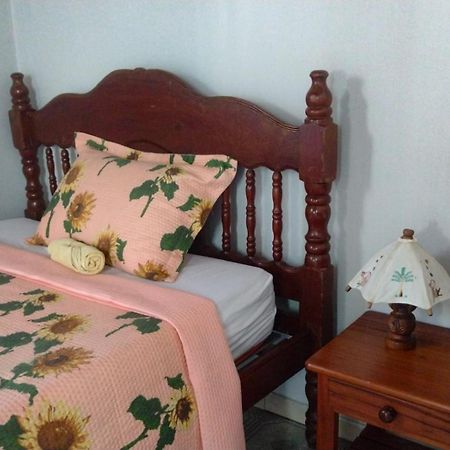 Residence Girassol Белем Экстерьер фото