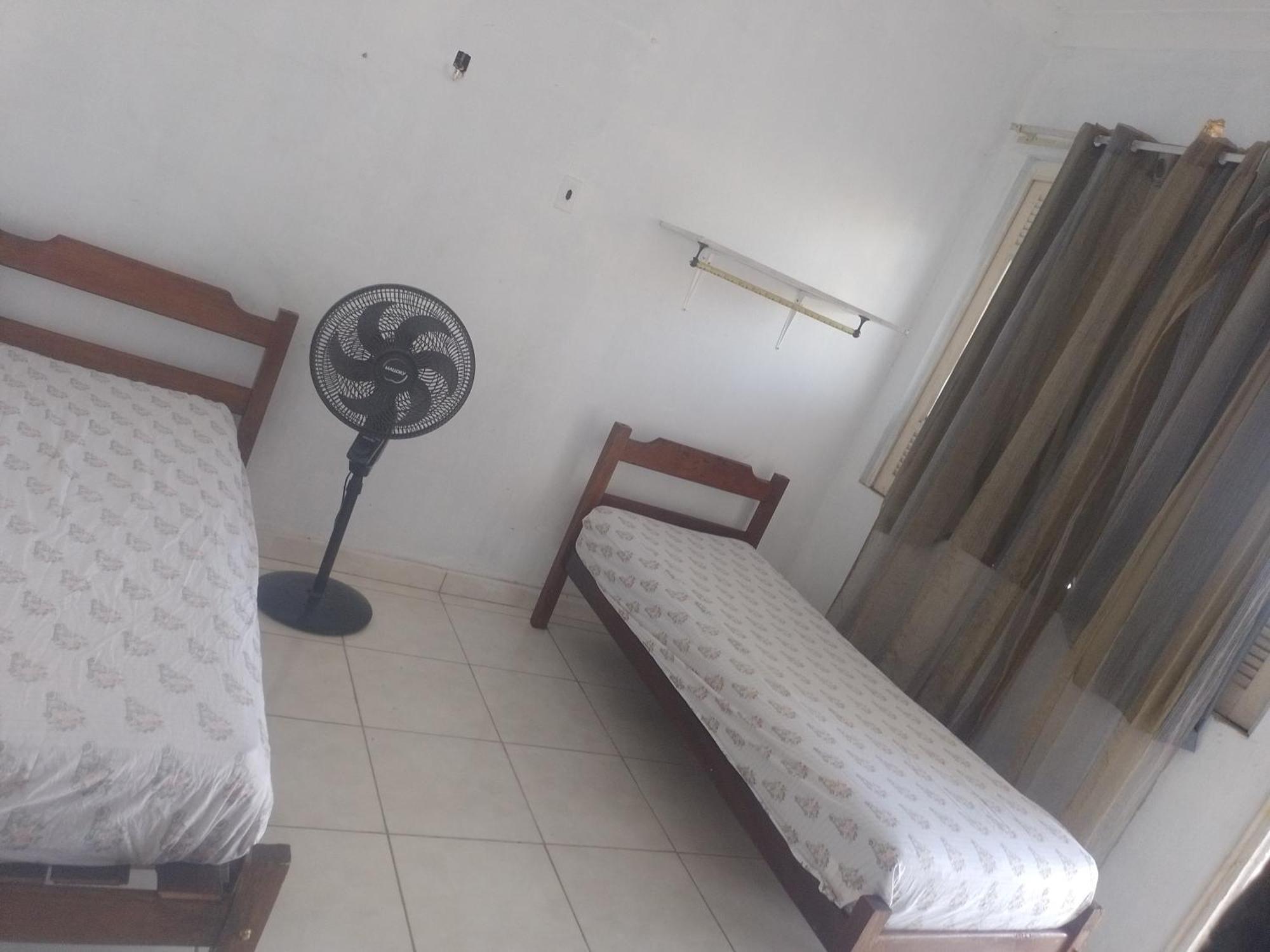 Residence Girassol Белем Экстерьер фото
