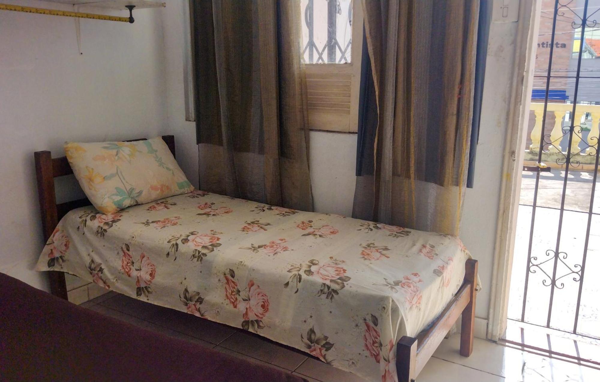 Residence Girassol Белем Экстерьер фото