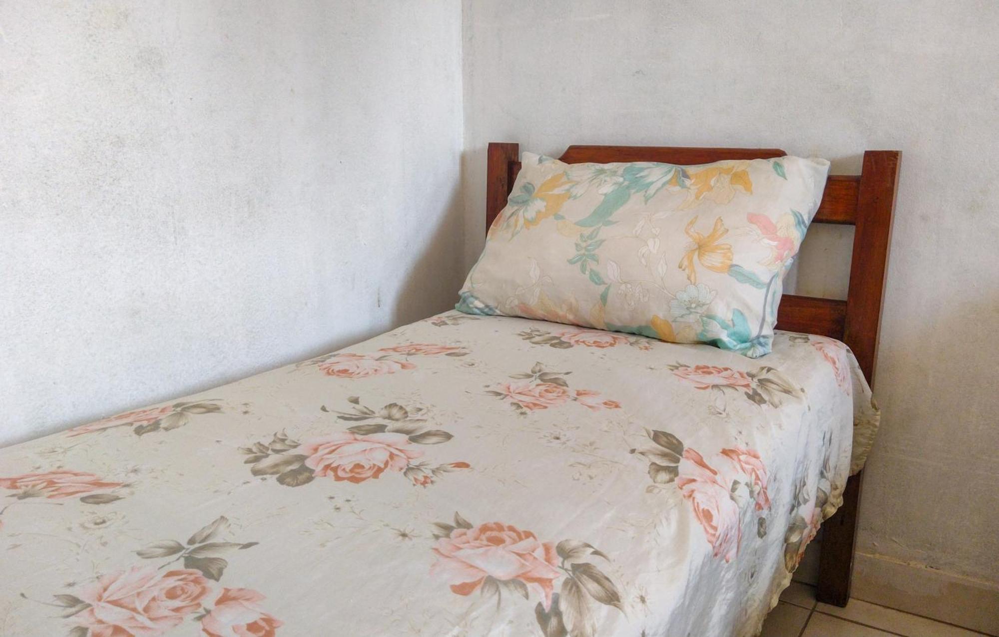 Residence Girassol Белем Экстерьер фото