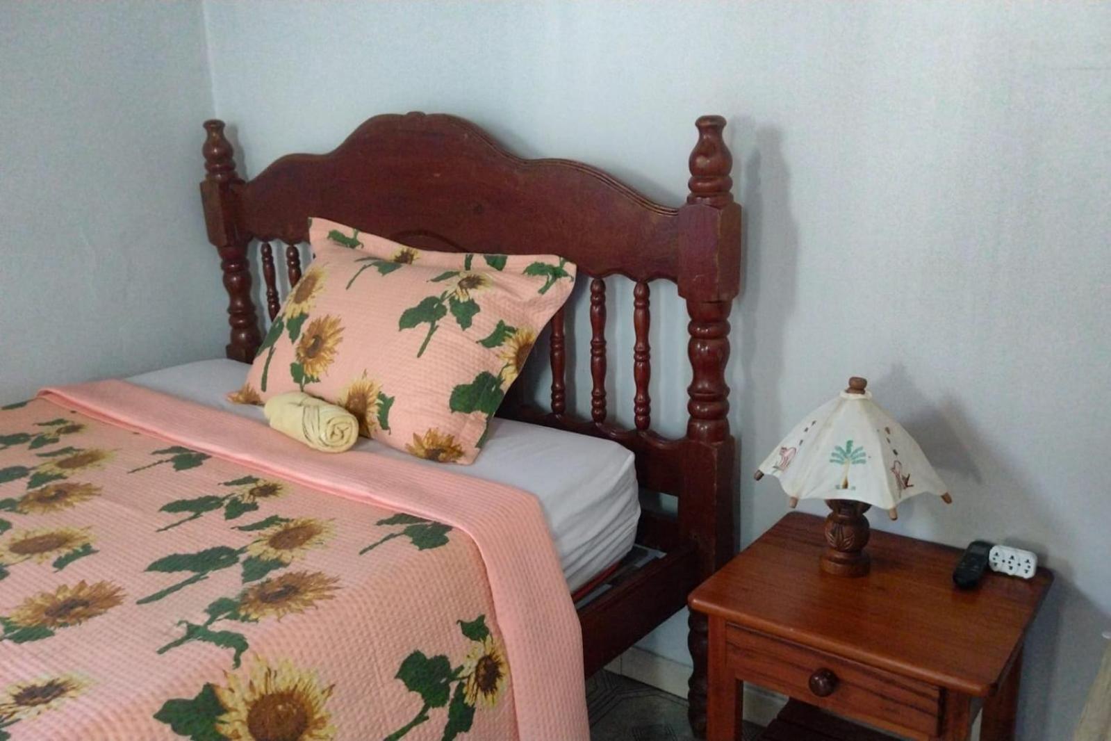 Residence Girassol Белем Экстерьер фото